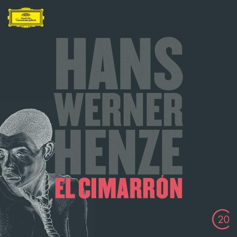 【中古】El Cimarron