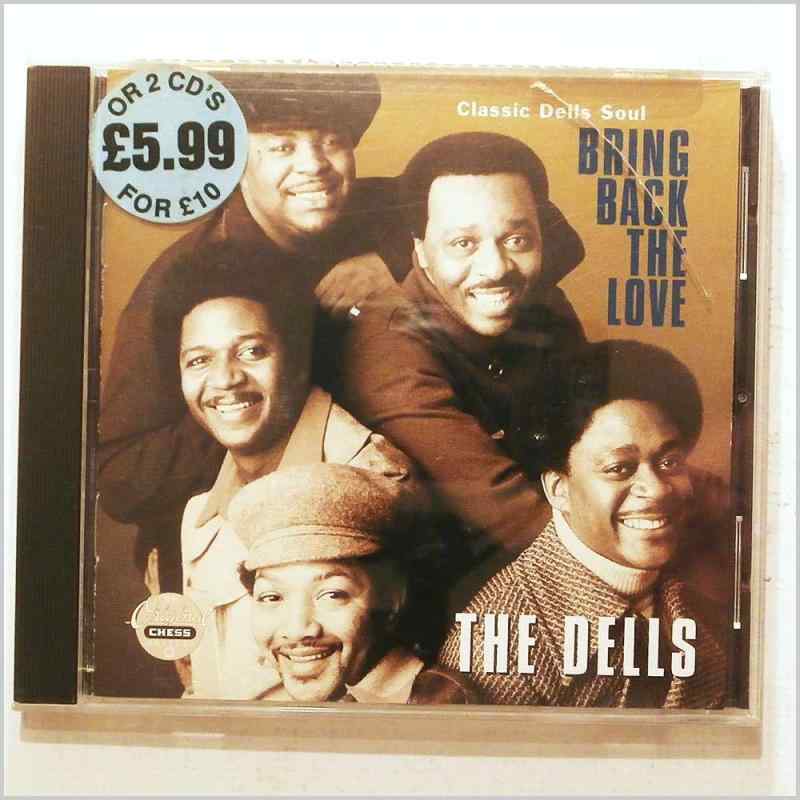 【中古】Bring Back the Love - Classic Dells