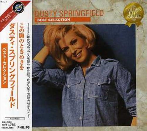 楽天市場】この胸のときめきを~ダスティ・スプリングフィールドの通販