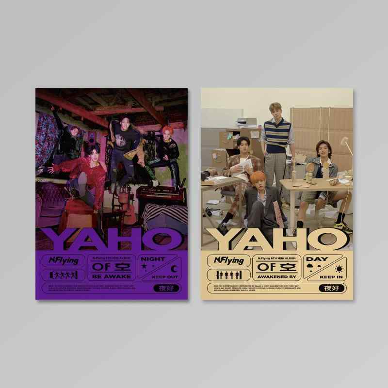 ����š�N.Flying 6th�ߥ˥���Х� - �빥 (������С������)