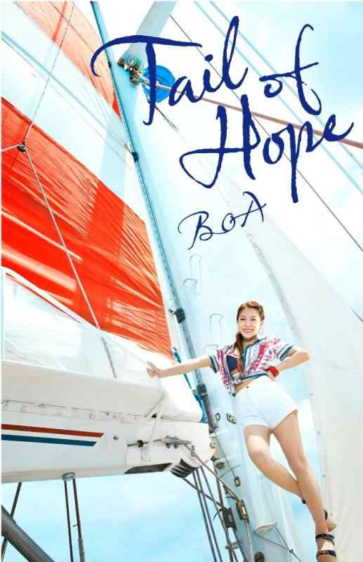 【中古】Tail of Hope (SINGLE DVD)