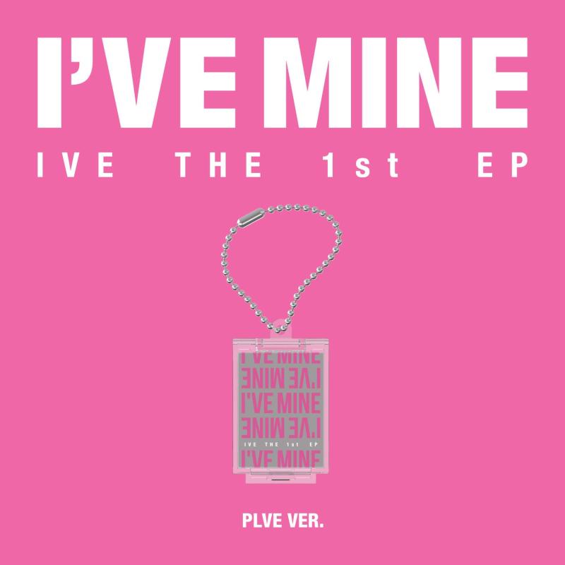 楽天市場】ive mine（CD・DVD）の通販