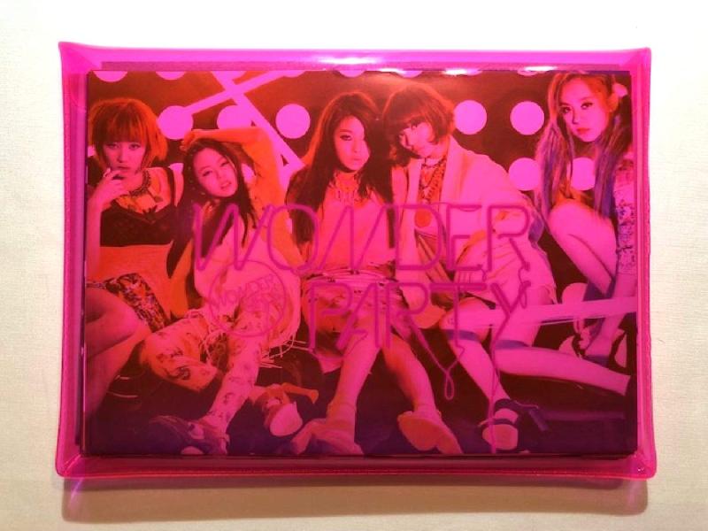 楽天市場】WONDER GIRLS（韓国（K-POP）・アジア｜CD）：CD・DVDの通販