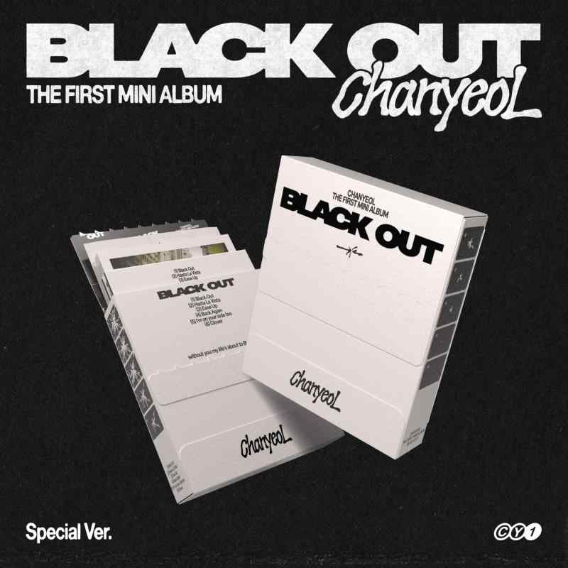 CHANYEOL 1st MINI [Black Out (Special Ver.)]（韓国盤）IMPORT【 ご注文確定のタイミングについて 】 商品は他サイトでも販売しているため、在庫反映にタイムラグが生じる場合がございます。入れ違いで完売となった際は、速やかにメールでご連絡の上、キャンセルのお手続きをさせていただきます。 【 ご購入前の確認事項 】お届けする商品は、画像と全く同一の状態ではない場合がございます。 中古品のため、以下の点が含まれる可能性がございますが、動作に影響はございません。　 1. 微細なキズ、汚れ　 2. 経年劣化による変色や使用感 製品の性質をご了承の上、ご注文をお願いいたします。【 初期不良への対応ガイド 】商品到着後、まずは動作や状態のご確認をお願いします。初期不良に関しては、商品が到着後3日以内まで保証いたします。 1. 連絡先： 購入履歴内「ショップへ問い合わせ」よりご連絡ください。 2. 交換： 代わりの品がある場合は、最短で発送いたします。 3. 返金： 代替品がご用意できない場合に限り、キャンセル（全額返金）処理をさせていただきます。【 ご購入前にご確認ください：付属品について 】中古品の特性上、お届けする内容は以下の通りとなります。◯ 付属するもの： 本体の動作に必要最低限のパーツ（電源ケーブル等）× 付属しないもの： 外箱、取扱説明書、ドライバCD、その他限定特典△ 保証対象外： 封入されているダウンロードコードやシリアル番号（使用不可とお考えください）※商品名に「特典付」とあっても、中古品のため欠品している場合がございます。正確な内容を確認したい場合は、ご購入前に「ショップへ問い合わせ」よりお気軽にご質問ください。【 海外版ソフトのご注意点 】 「輸入版」「海外版」と記載のあるソフトは、日本版の本体では起動しない場合がございます。 1. 対応確認： ご使用のゲーム機で動作するか、必ず事前にお調べください。 2. メーカー保証： 日本国内のメーカーサポートは受けられません。 3. 返品・交換： 互換性がないことによる動作不良は、返品の対象外となります。