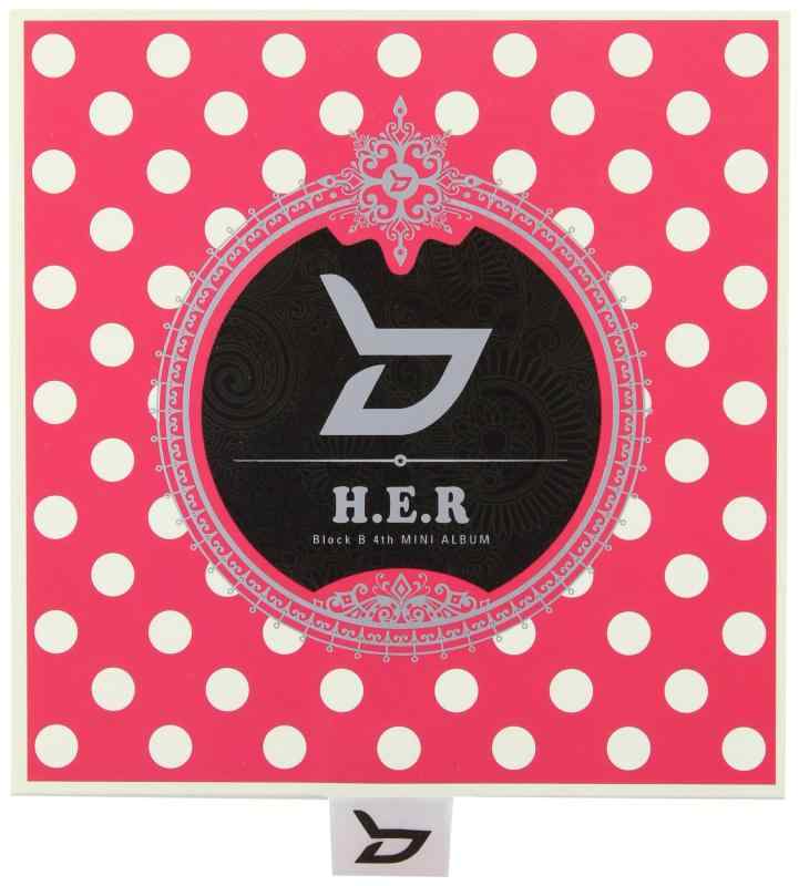 Rakuten - 【中古】H.E.R(韓国盤)