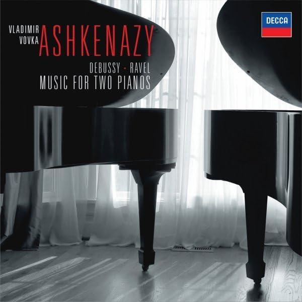 Music for Two Pianos