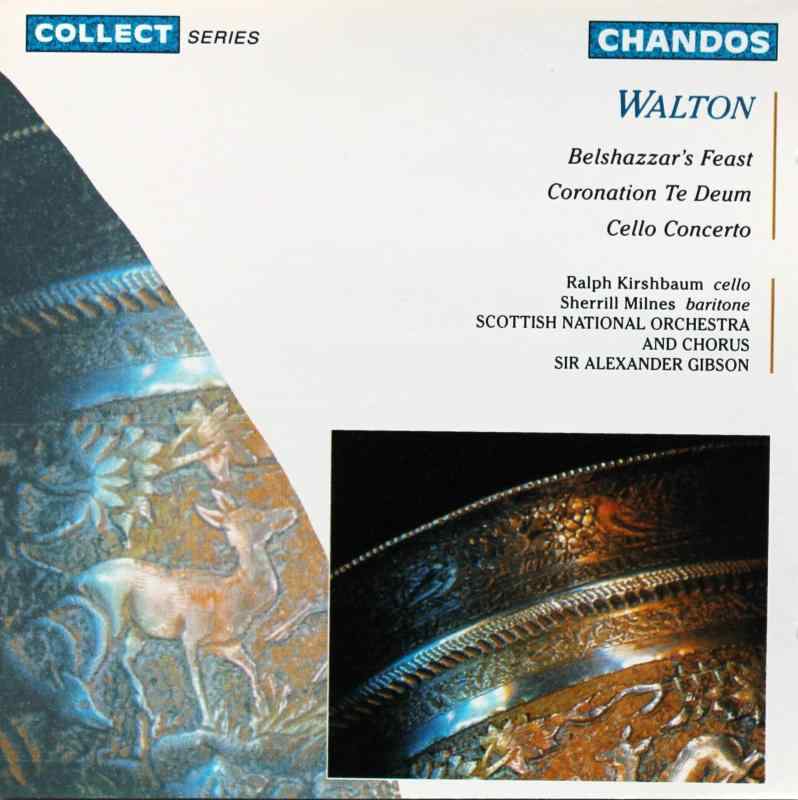 Belshazzar's Feast