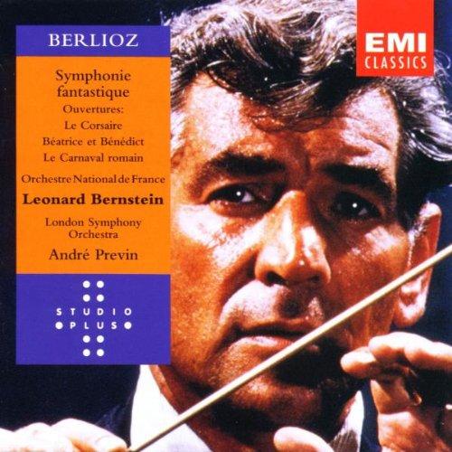 Berlioz;Symphonie Fantistiq