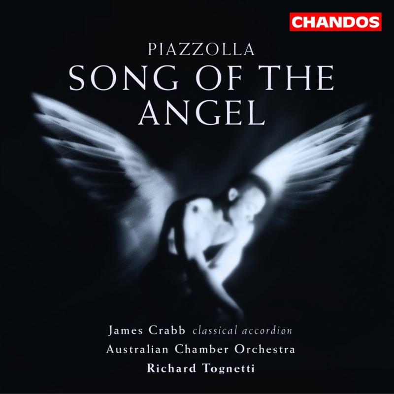 【中古】Aconcagua / Tres Tangos / Allegro Tranquillo