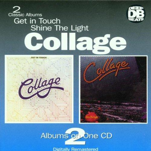 Get in Touch/Shine the...