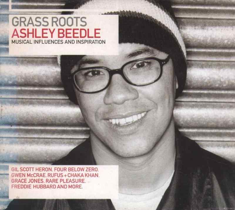 Grass Roots: Ashley Beedle