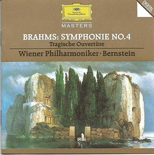 Symphony 4 / Tragic Overture