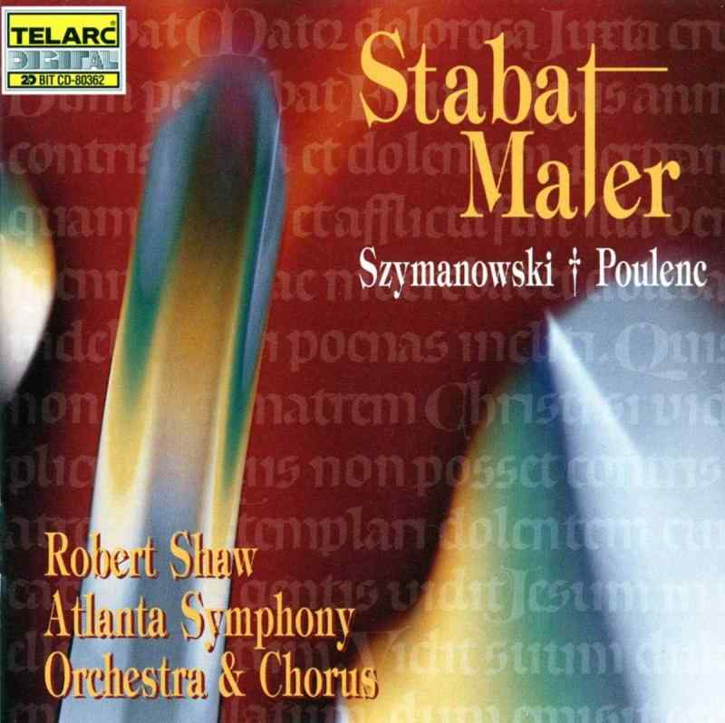 Stabat Mater