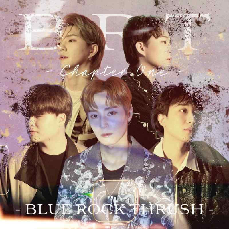 B.R.T ～Chapter One～