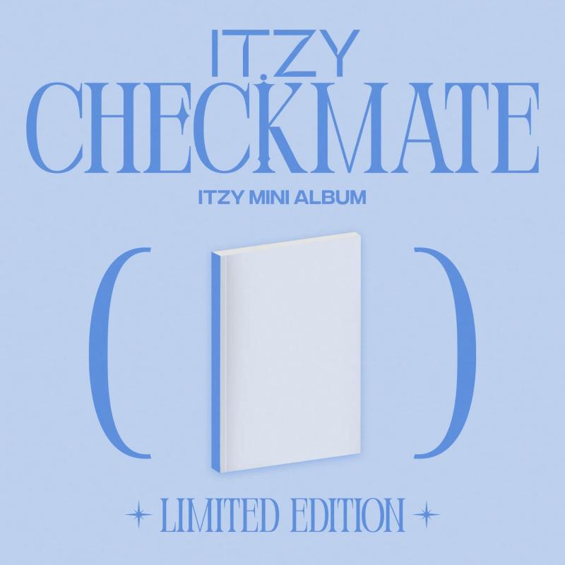 【中古】CHECKMATE LIMITED EDITION(韓国盤)
