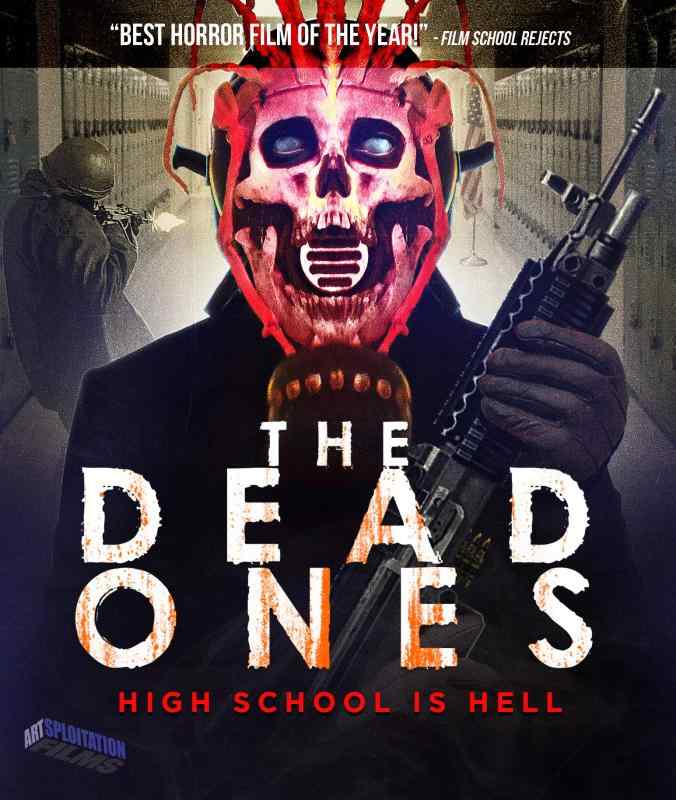 Rakuten - 【中古】The Dead Ones [Blu-ray]