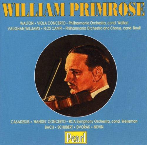 Plays Music of Various Composers