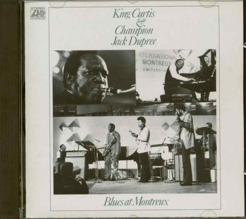 Blues at Montreaux