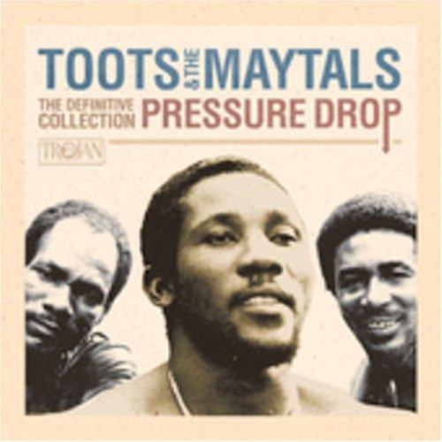 Pressure Drop: Definitve Collection
