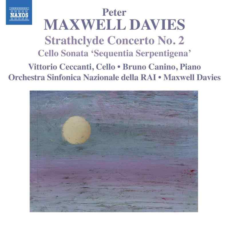 Strathclyde Concerto No.2