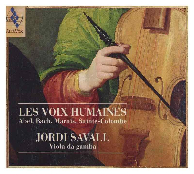 Les Voix Humaines