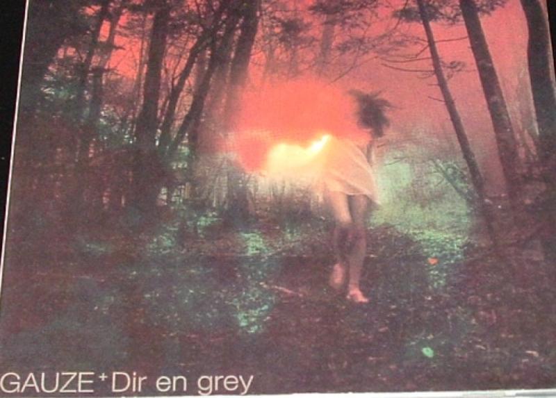 楽天市場】ガーゼ（CD・DVD）の通販