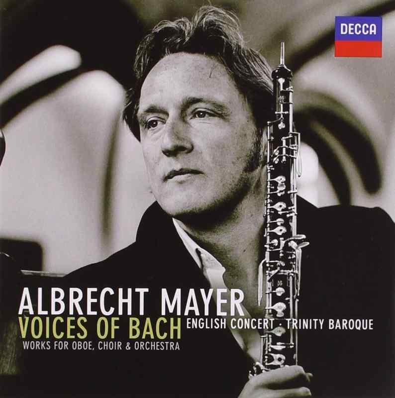 Rakuten - 【中古】Voices of Bach