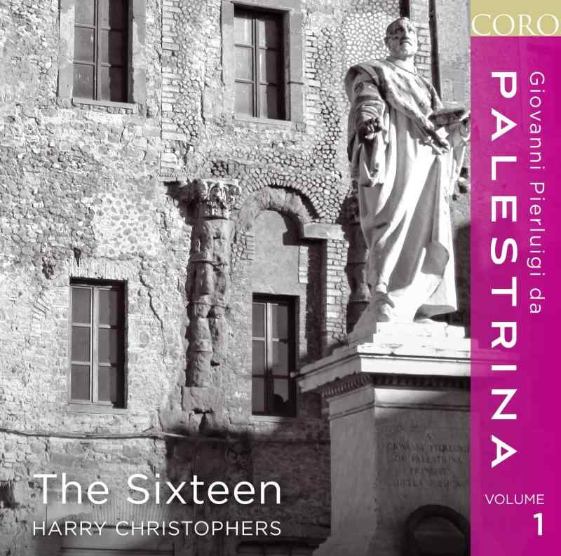 【中古】Palestrina 1
