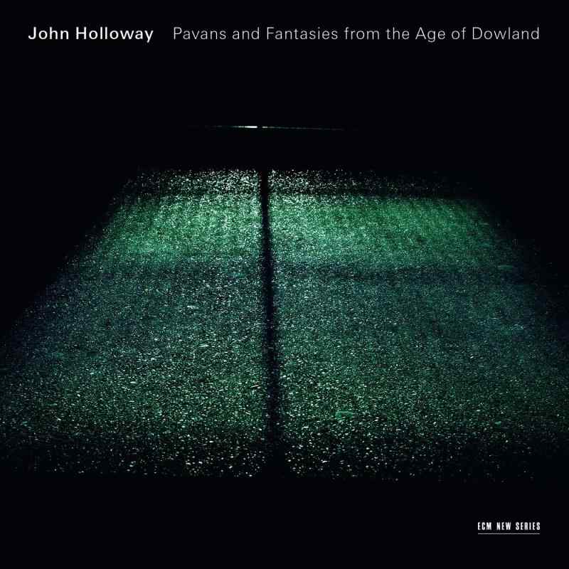Pavans &amp; Fantasies from..