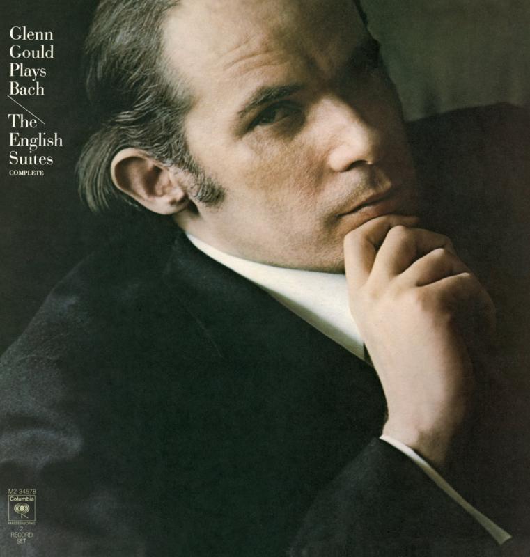 【中古】Bach: English Suites, Bwv 806-811