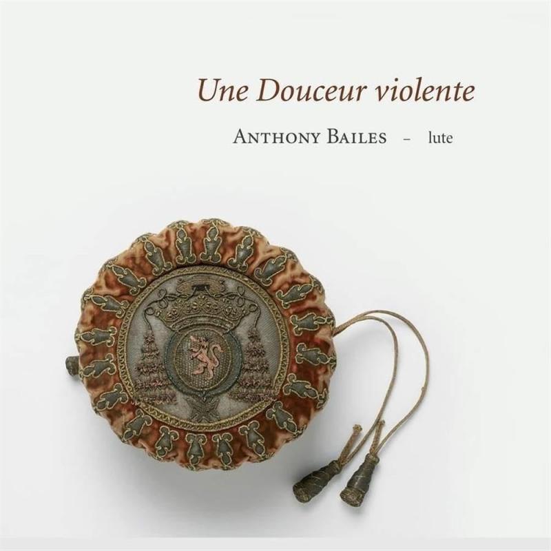 Une Douceur Violente