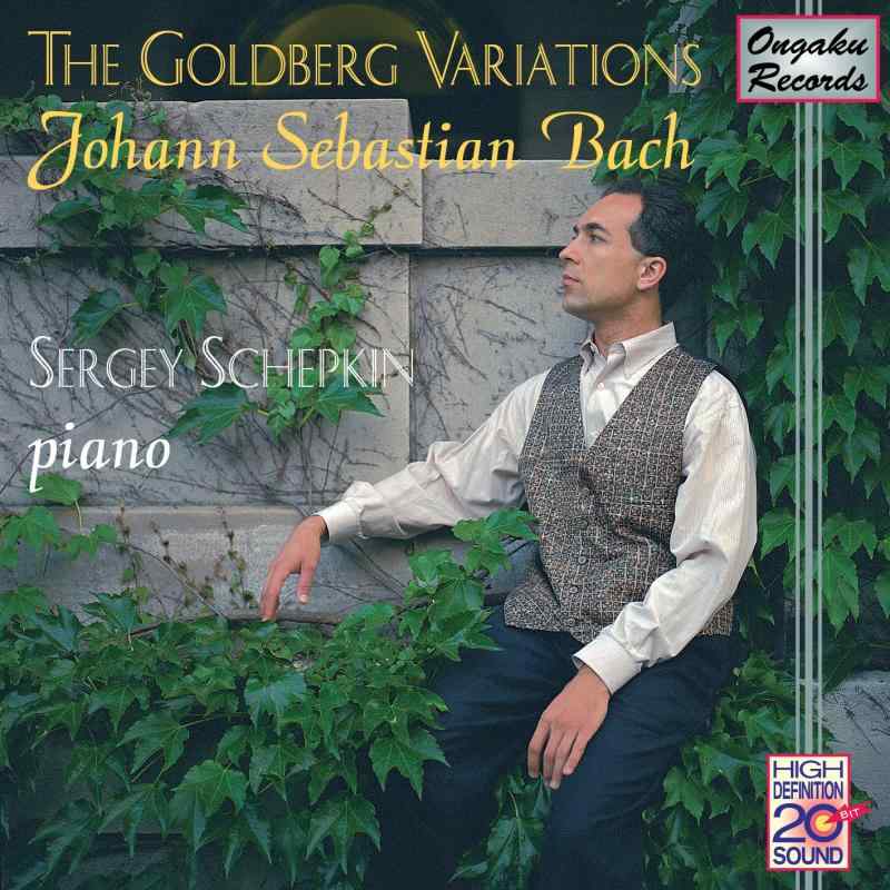 Goldberg Variations
