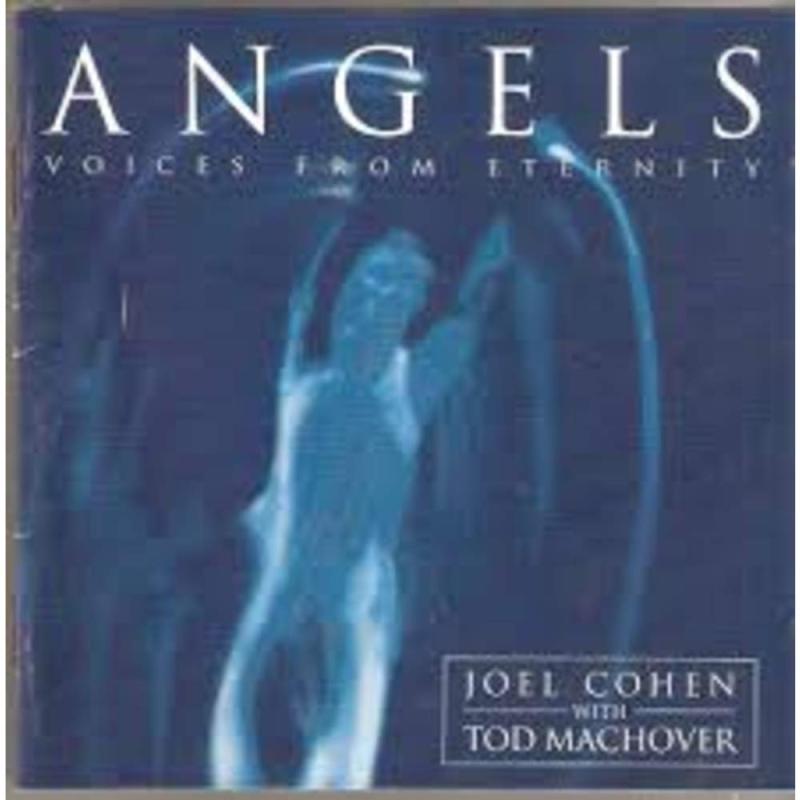 【中古】Angels / Voices From Eternity