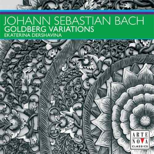 Goldberg Variation