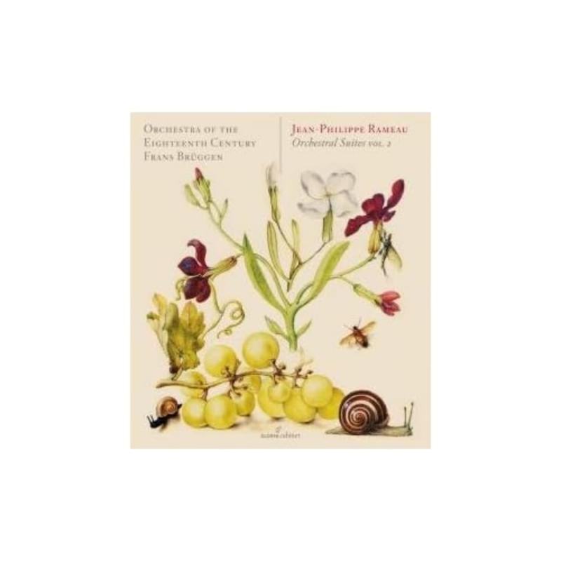Rakuten - 【中古】Orchestral Suites Vol.2