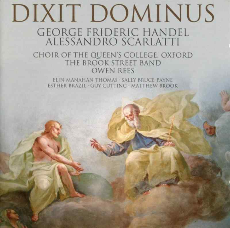 Dixit Dominus