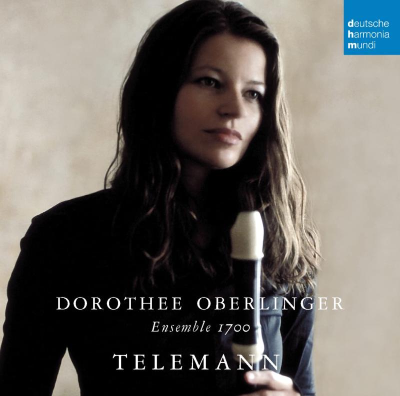 Dorothee Oberlinger