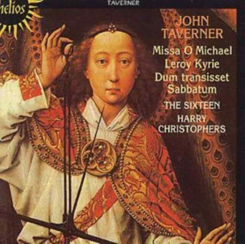 【中古】Missa O Michael