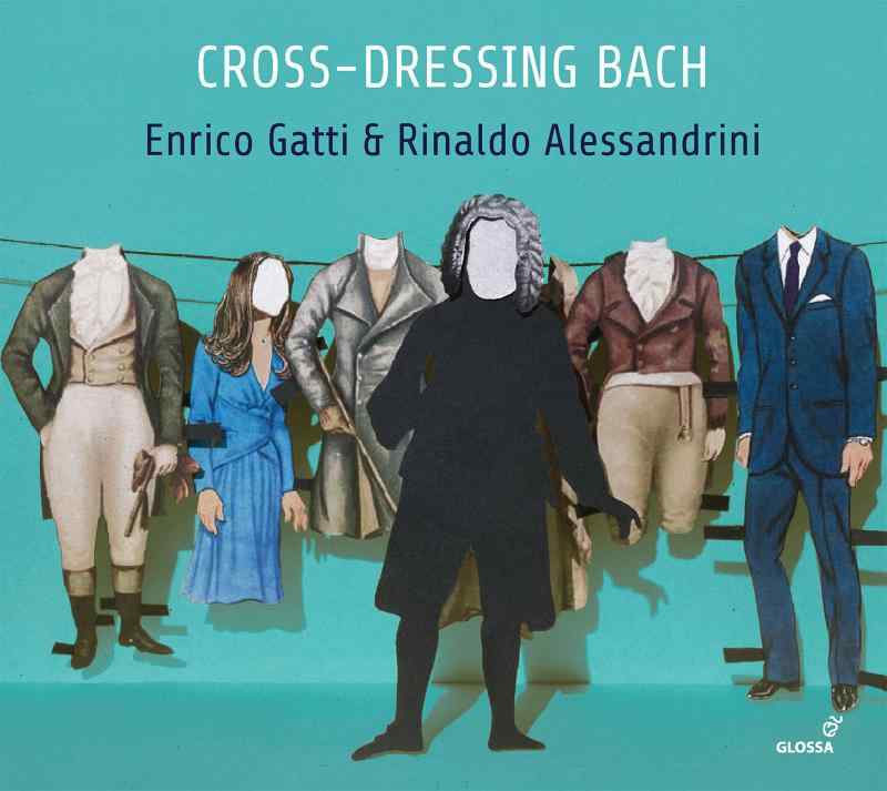 Cross-Dressing Bach:..
