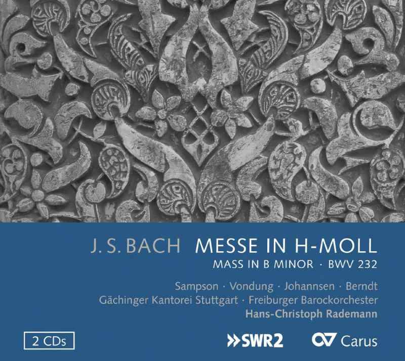 Messe in H-Moll