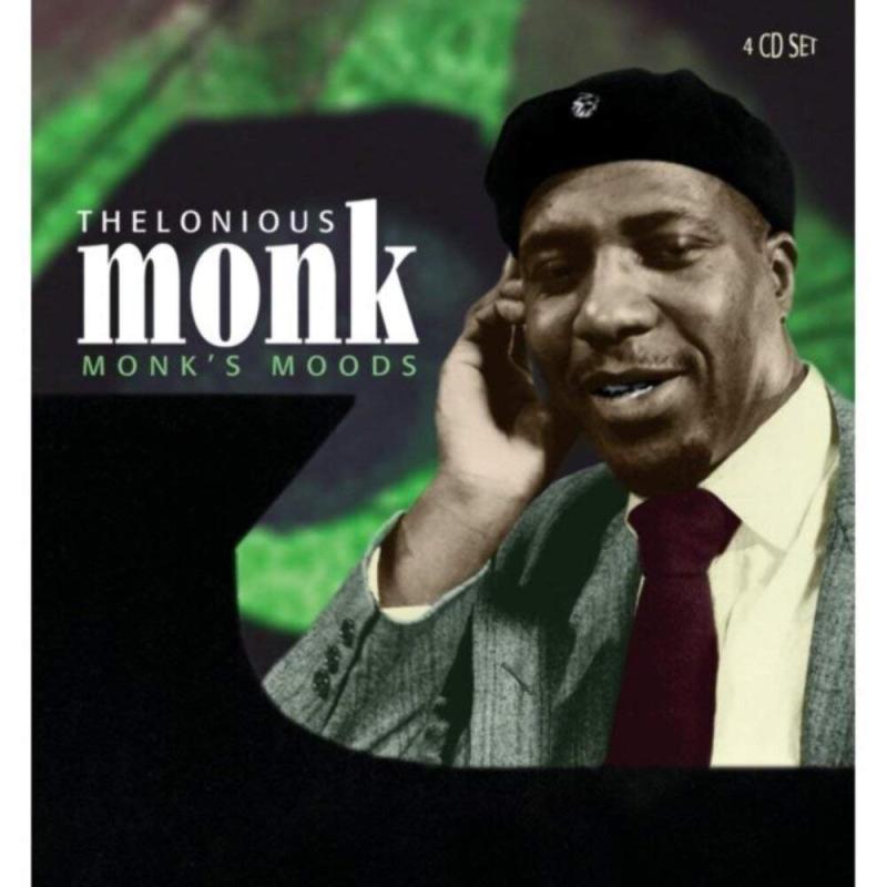 Rakuten - 【中古】Monk's Moods
