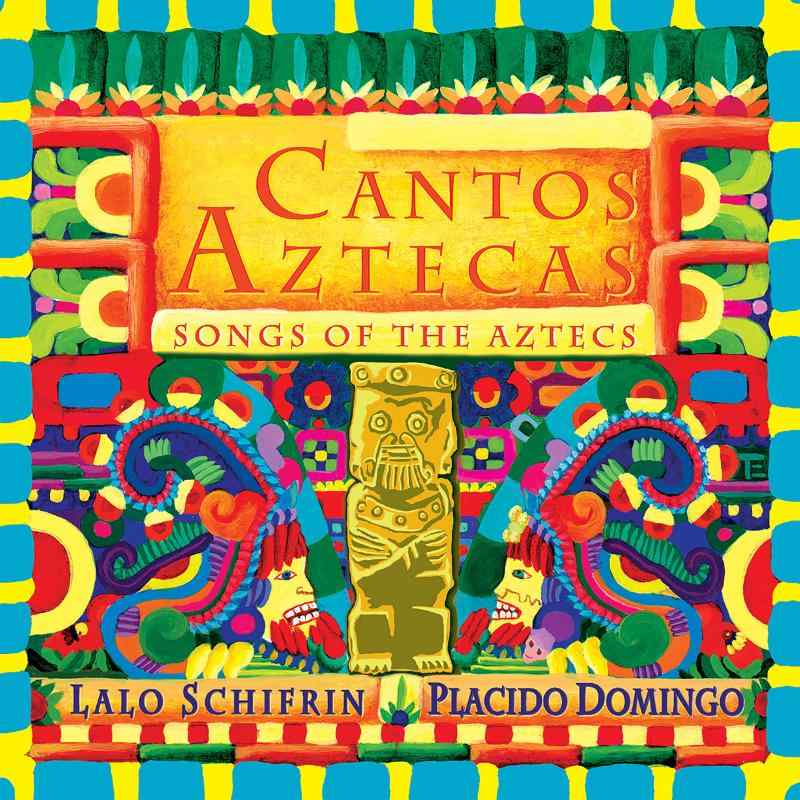Cantos Aztecas