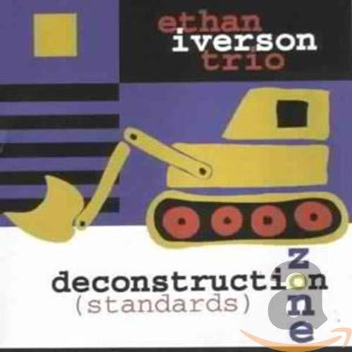 DECONSTRUCTION ZONE(STANDARS)