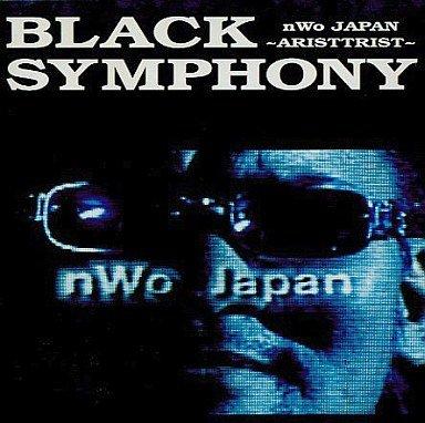 BLACK SYMPHONY