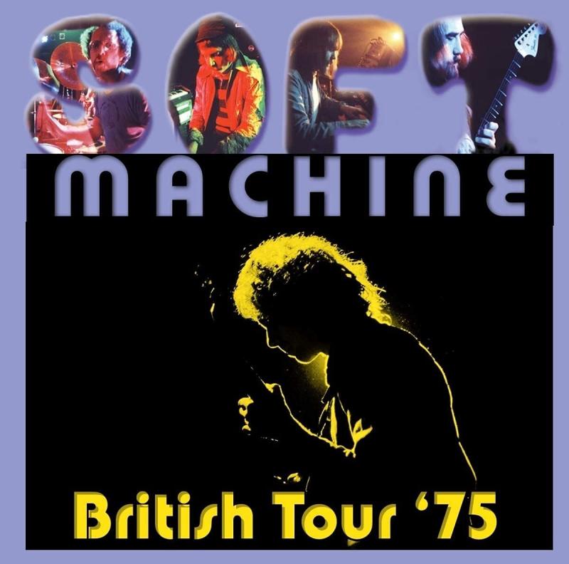 【中古】British Tour 75