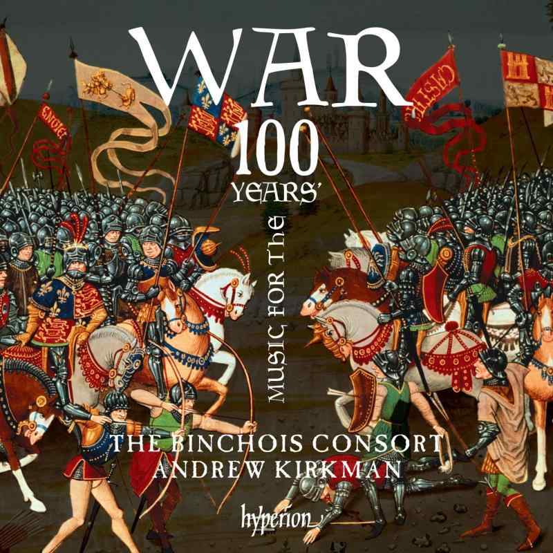 Music for the 100..