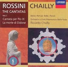 Rossini;Cantatas Vol. 1