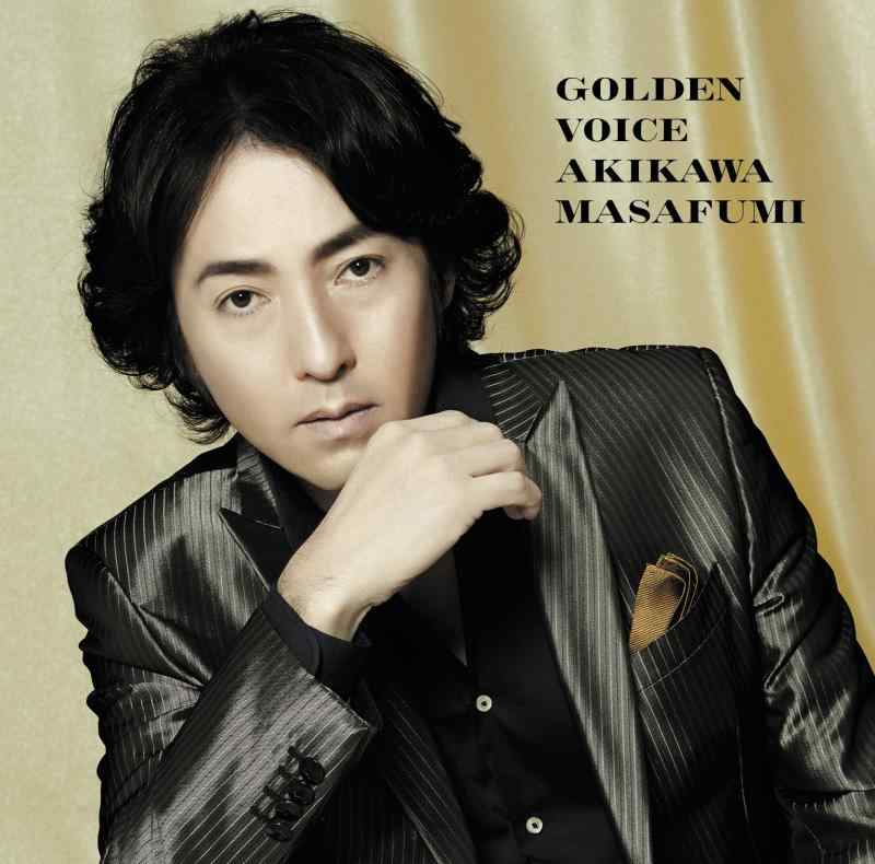 Video CDs - 【中古】GOLDEN VOICE (初回盤)