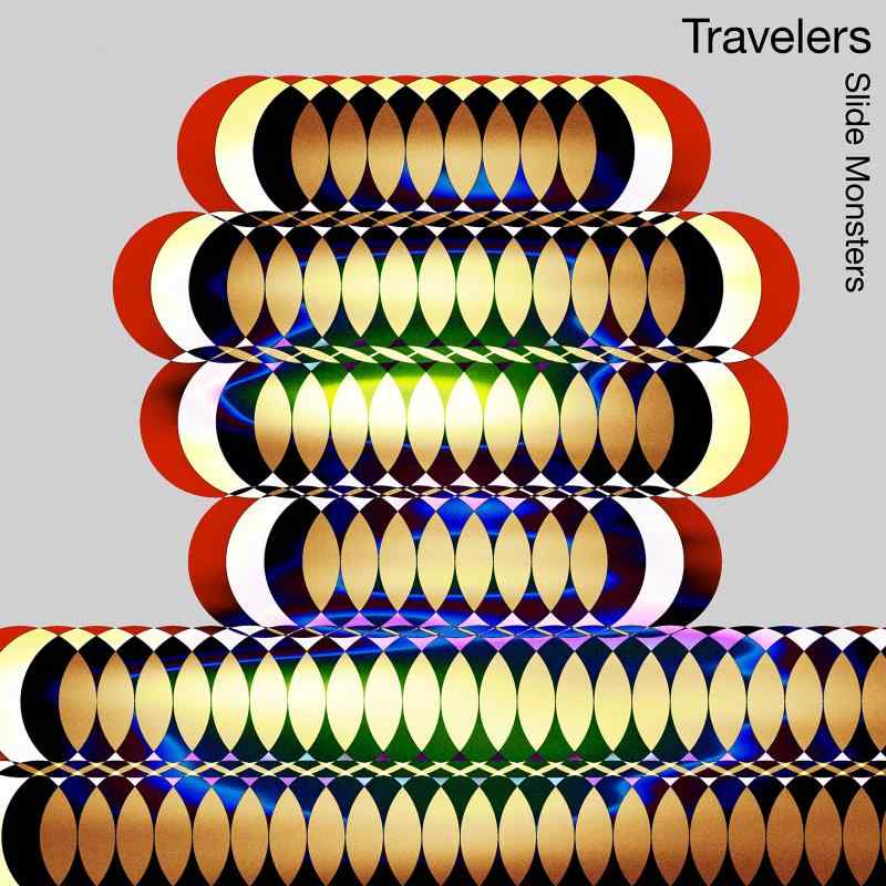 SLIDE MONTERS Travelers