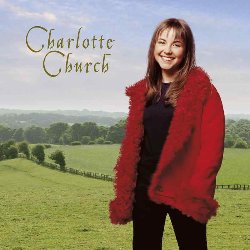 樂天商城 - 【中古】Charlotte Church